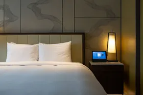 Daegu Marriott Hotel - Habitación