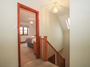 Byne Brook Cottage - Rom