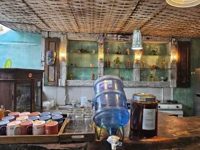 Lovina Loca - Restaurant
