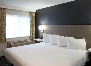 Days Inn by Wyndham Kelowna - Chambre