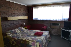 Kardinia Park Motel - Zimmer