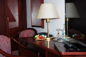 Casilino Hotel Rostocker Tor - Camera