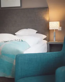 Hotel Alte Redaktion - Zimmer