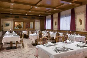 Hotel La Serenella - Restaurant