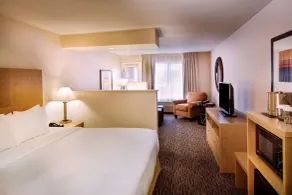 The Newberry Hotel Bend, Tapestry Collection by Hilton - Chambre