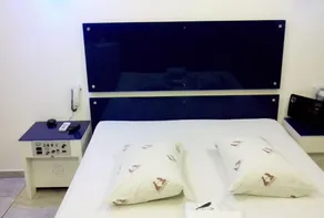 Minuty Motel Itu - Adults Only - Zimmer