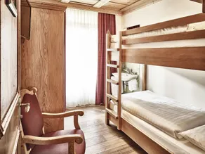 Hotel Schönegg - Room