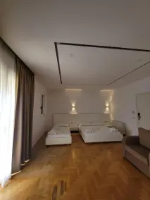 Hotel Lusini - Room