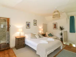 The Hideaway at Burrow Hill - Habitación