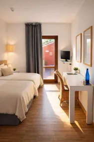 Hotel Molino Las Ricas Horas - Værelse