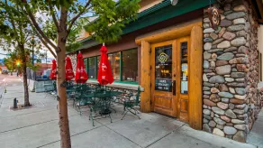 Best Western Plus Kentwood Lodge - Restaurant
