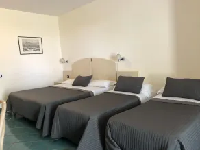 Agave Hotel - Chambre