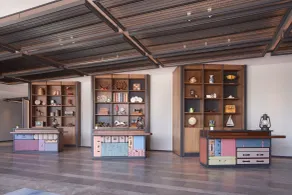 Four Points by Sheraton Tianjin National Convention and Exhibition Center - Reception