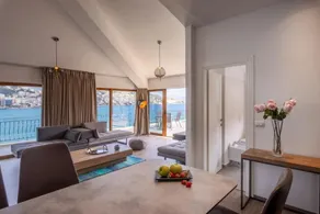 PALMA city HOTEL - Chambre