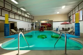 Baymont by Wyndham Mandan Bismarck Area - Piscine