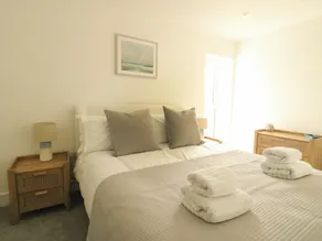 Glynllifon 2 - Habitación