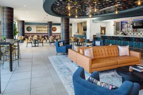 Hotel Indigo Austin Downtown - University by IHG - Restaurant