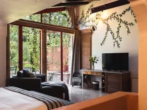 Hotel Finca Ca N'ai - Adults Only - Utsikt fra rommet