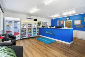 Carrum Downs Motel - Reception