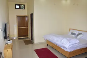 Hotel Anandam Phata - Quarto