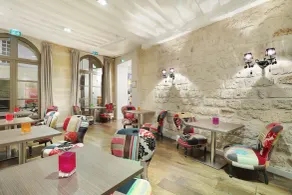 Hôtel de Notre Dame « Maître Albert » - Restaurant