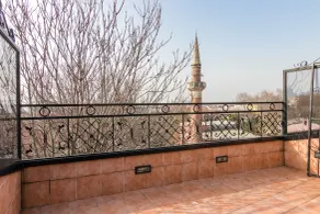 Sultanahmet Suites - View from room