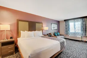 La Quinta Inn & Suites by Wyndham Las Vegas Nellis - Chambre
