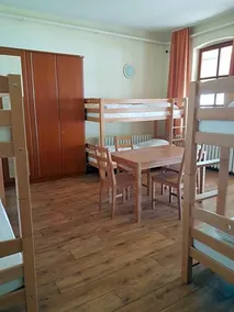 Herberge-Wichernhaus-Boltenhagen - Room