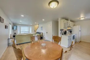 Dog-friendly Townhome Near Stillaguamish River! - Interiør