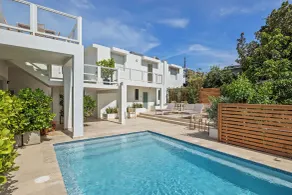 Anchors Hotel - Pool
