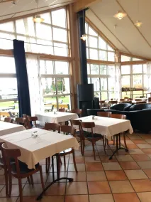 Villa Björkhagen - Restaurant