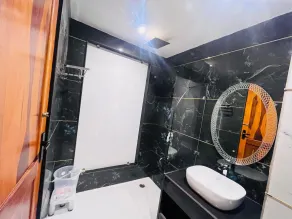 Ramas Palace - Salle de bain