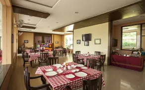 Flag House Resort - Restaurante
