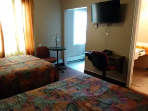 Bonnyville Hotel - Room