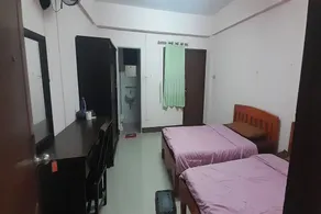 The First Residence Lamphun - Room