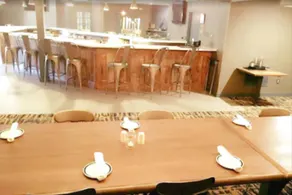 enVision Hotel Saint Paul South - Restaurant