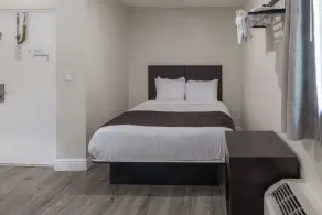 Ocean Reef Hotel - Chambre