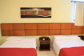 Hotel Murali - Cerca del Aeropuerto de Guayaquil - Room