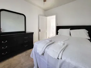 7 Beachside inn - Rom