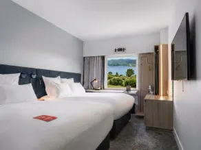 ibis Rotorua - Zimmer