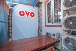 OYO 150 Harmoni Residence - Réception