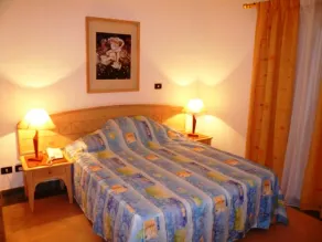 Logaina Sharm Resort - Chambre