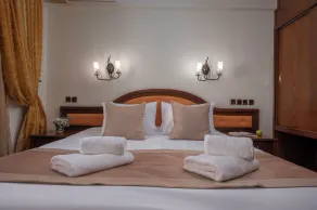 Filippos Hotel - Room