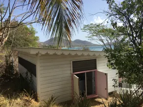 Green Roof Inn - Room