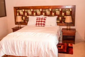 Hotel La Serrania - Room
