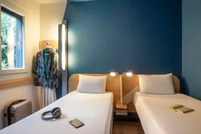ibis budget Marne la Vallée ex Etap Hôtel - Chambre