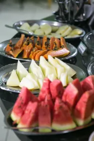 Grand Prix Hotel - Restaurant