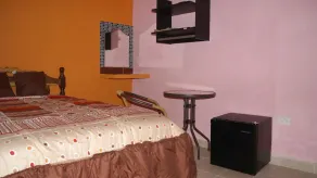 San Diego Tu Casa - Chambre
