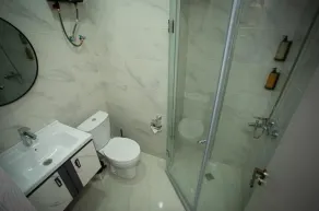 Dreamside Apartment - Bathroom