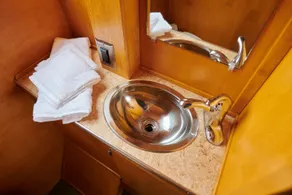 Waypoint Ventura - Salle de bain